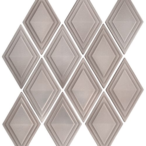 Geometal In Nickel - Harlequin