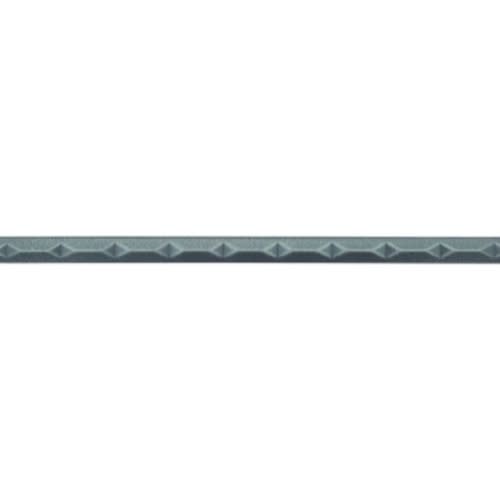 Geometal In Gunmetal - Decorative