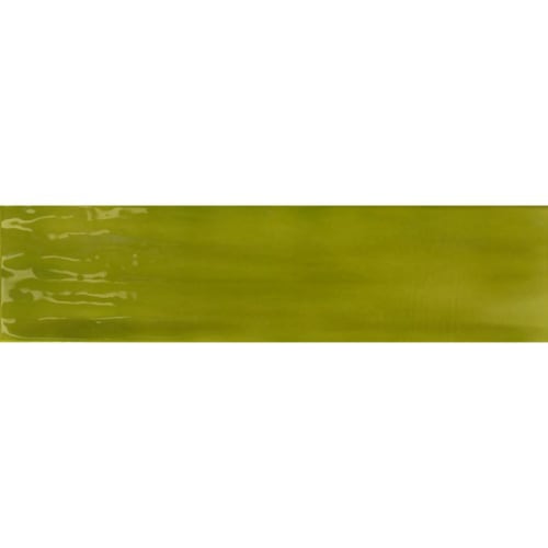 Gioia in Lime Tile