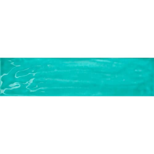 Gioia In Turquoise