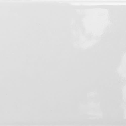 Catch In Gray Glossy 4" X 16"