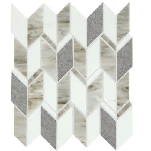 Stone Theory In Geo Arrow