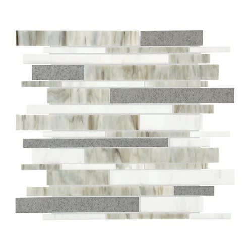 Stone Theory In Geo Stacked