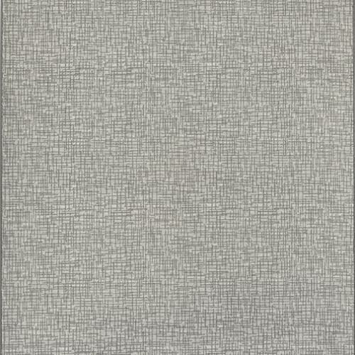 Graydon - Fog 5’4” X 7’8”