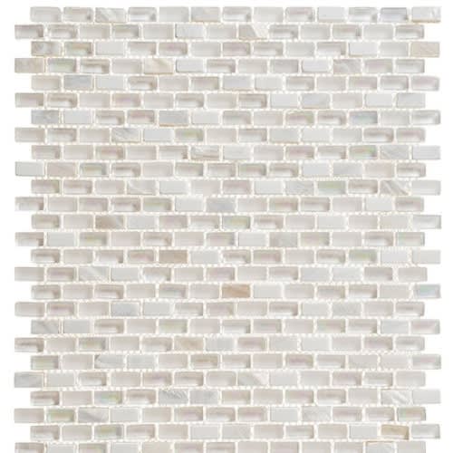 Americana Collection in Greyhound Glass Tile