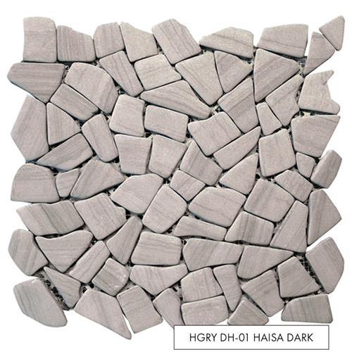 Indonesian Pebbles In Haisa Dark