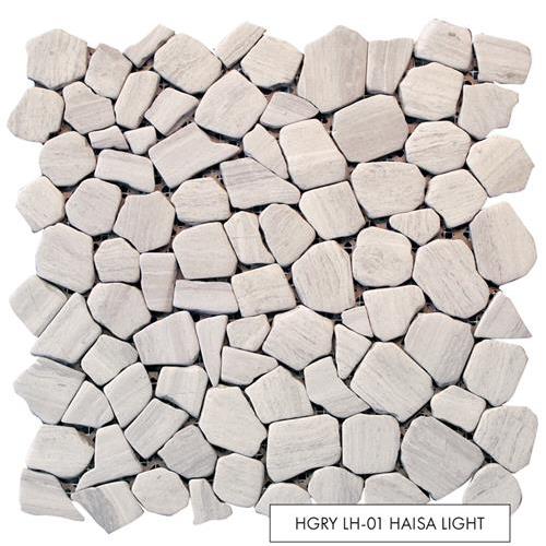 Indonesian Pebbles In Haisa Light
