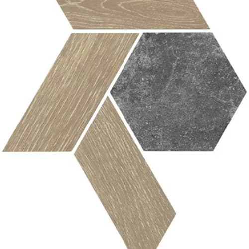 Historic Limestone In Legacy Blend