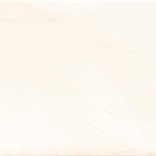Hues In White 3" X 10"