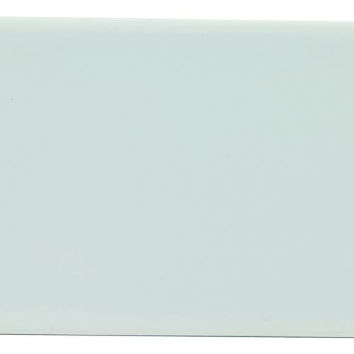 Handwritten In Par Avion 3"X6"