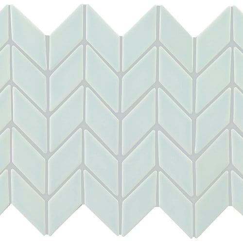 Handwritten In Par Avion Diamond Mosaic 12"X12"