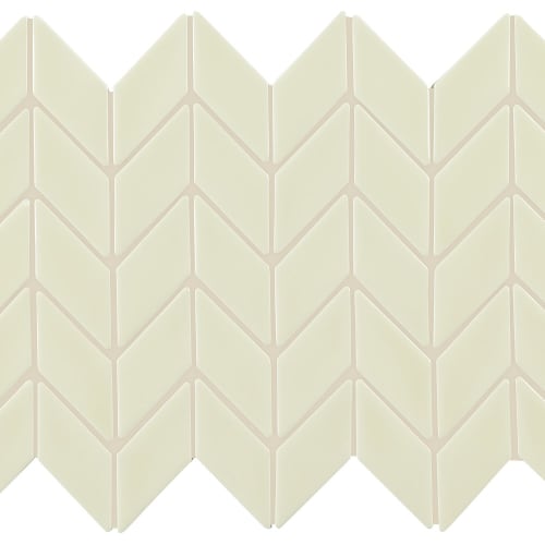 Handwritten In Pen Pal Diamond Mosaic 12"X12"