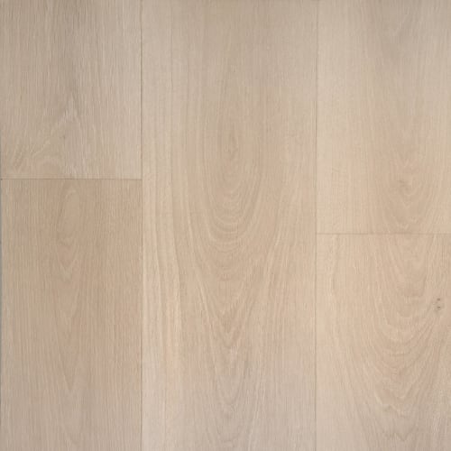 Nuvomax 8 - Haywood In Vanilla Oak