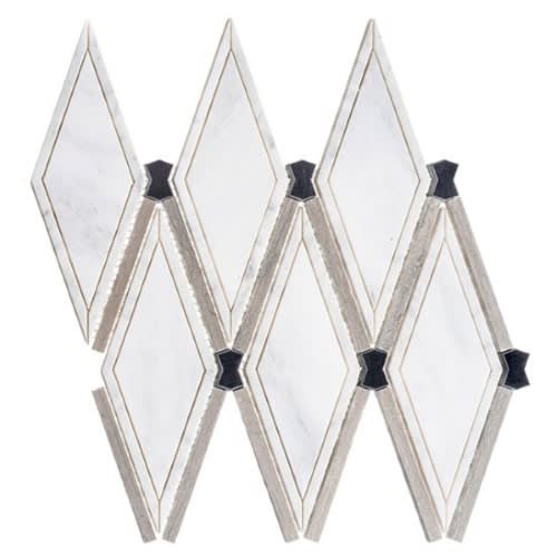 Gallant in Herrera Ivory Natural Stone