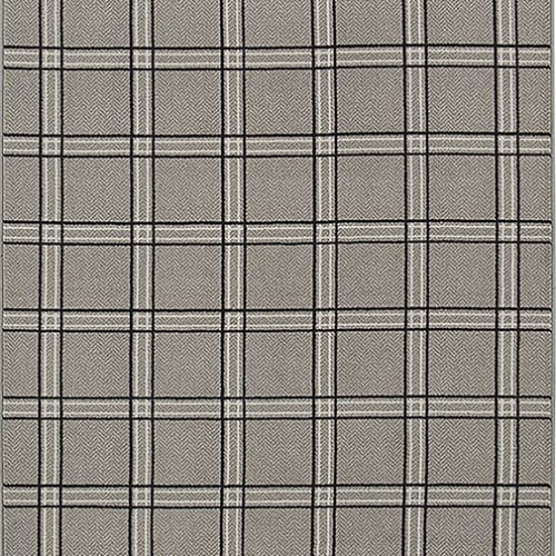 Herrington - Blacktweed 7’8” X 10’9”