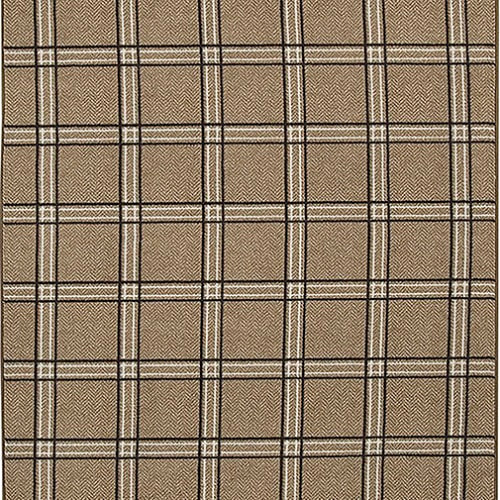 Herrington - Oilskin 10’9” X 13’2”