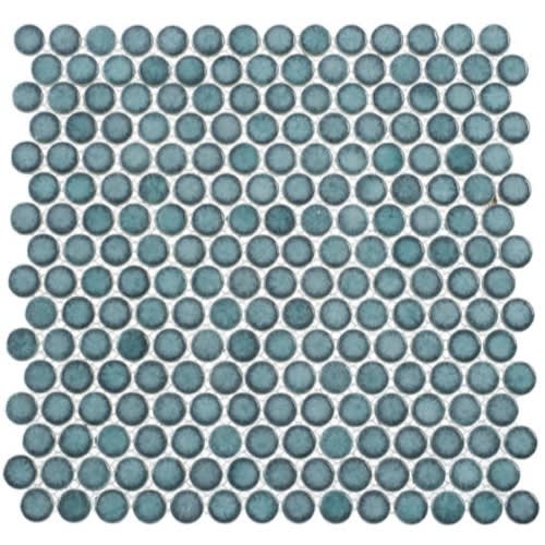 Greenwich Collection Penny Round In Historic Grand (Penny Round)
