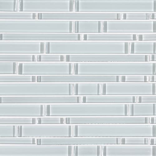 Hyde Studio in Ice Interlocking Tile