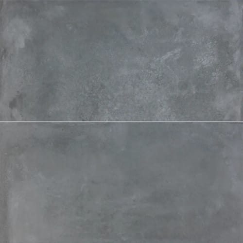 Icon In Black 24X48