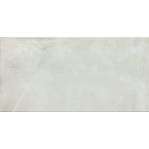 Icon in Silver Tile