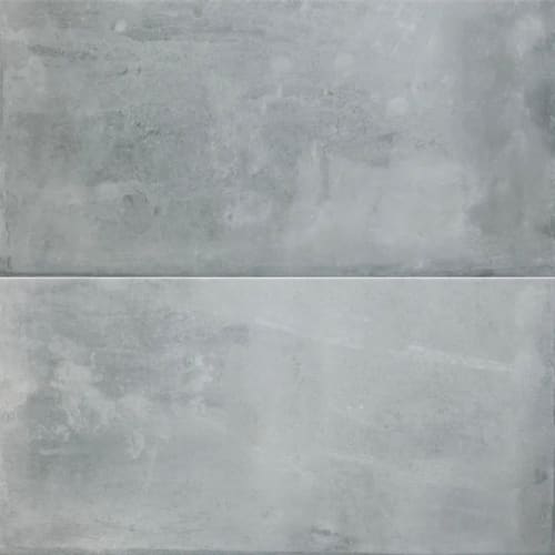 Icon in Smoke 24x48 Tile