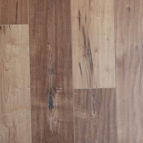 Canterbury Court in Seahome Laminate