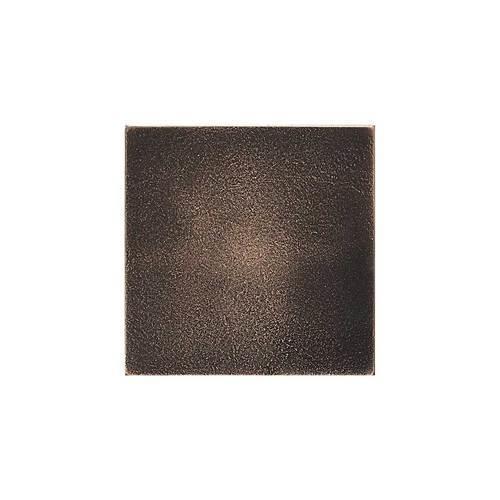Ion Metals in Antique Bronze - Walls Metal Tile
