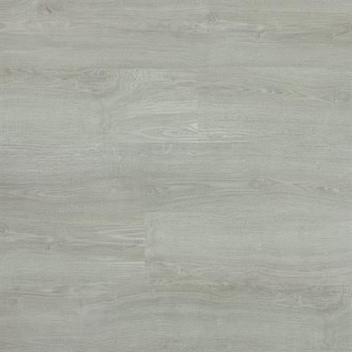 Impact LVT in Frosted Grey