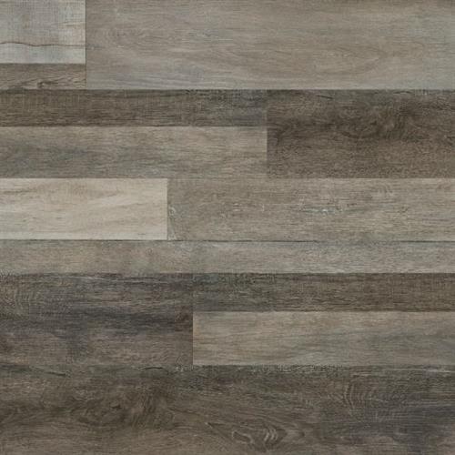 Impact LVT in Granville Mocha