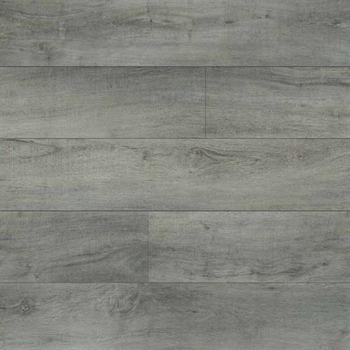 Impact LVT in Iron Wood