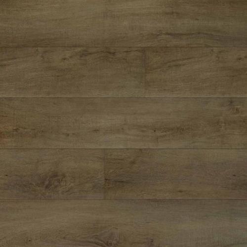 Impact LVT in Roasted Truffle