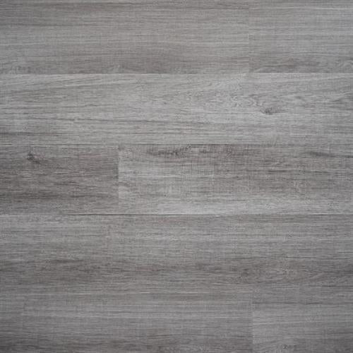Impact LVT in Wolf Grey