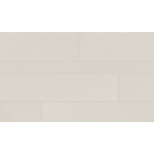 Influence in Steel - Linear Strip Metal Tile