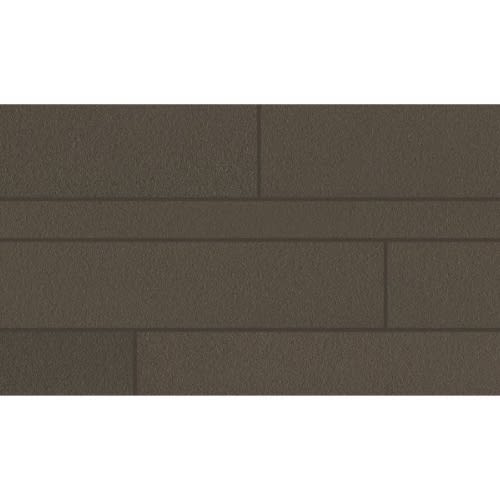 Influence in Brass - Linear Strip Metal Tile