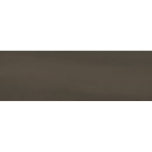 Influence in Brass - Plank Metal Tile