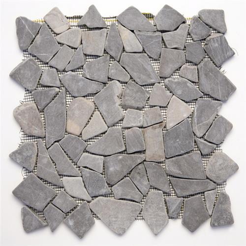 Indonesian Pebbles In Balinese Nights