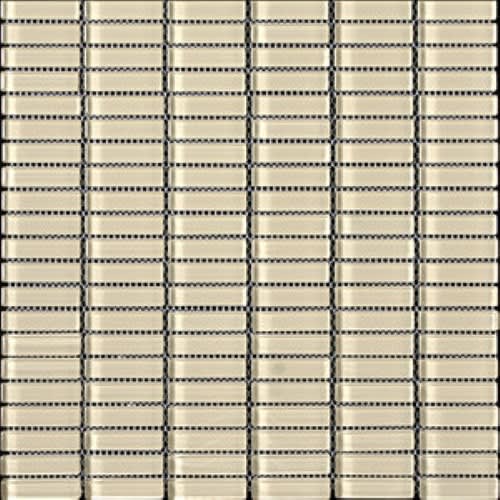 Cristallo In Ivory - Stacked