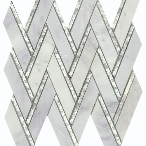 Impulse In Winter Chevron