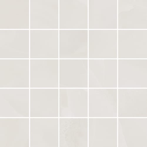 Indulge in Onyx 12x12 Mosaic