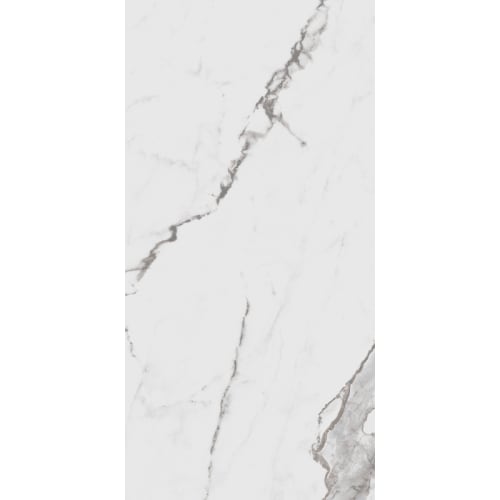 Indulge in Statuario 12x24