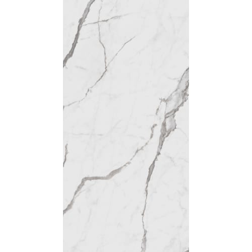 Indulge in Statuario 24x48
