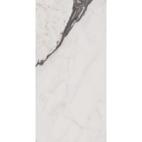 Indulge in Arabescato 12x24