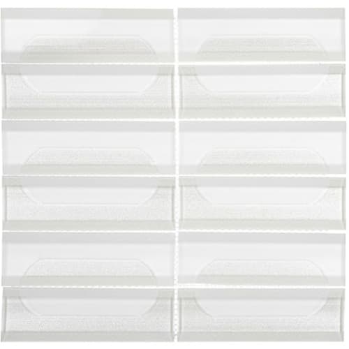 Jetson Moda Collection in Idyllic Astro Glass Tile