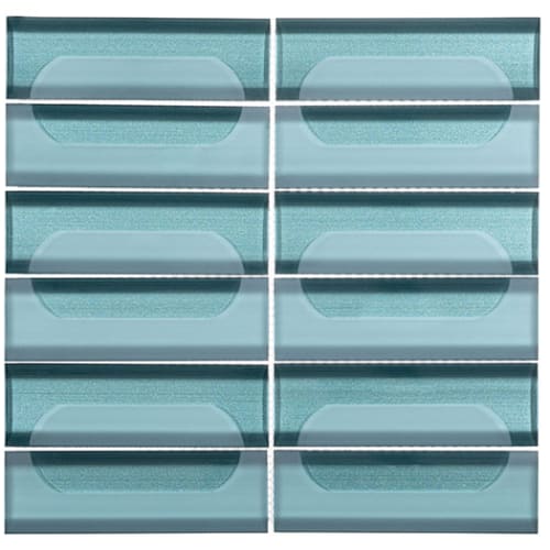 Jetson Moda Collection In Barbera Teal
