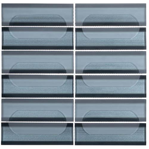 Jetson Moda Collection in Little Dipper Glass Tile