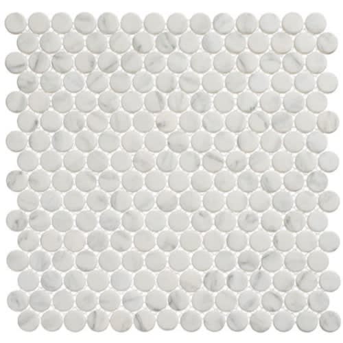 Polka Dots Collection In Jasmine Delight