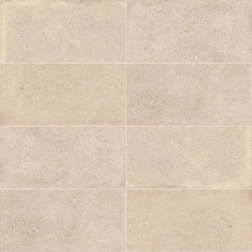 Konkrete In Beige