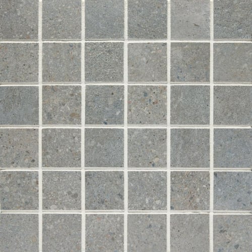 Konkrete In Cenere Mosaic