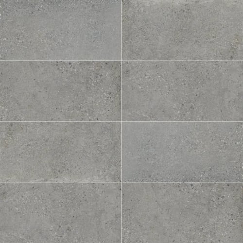 Konkrete in Cenere Tile