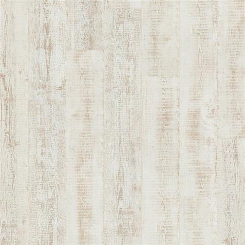 Knight Tile in White Painted Pine